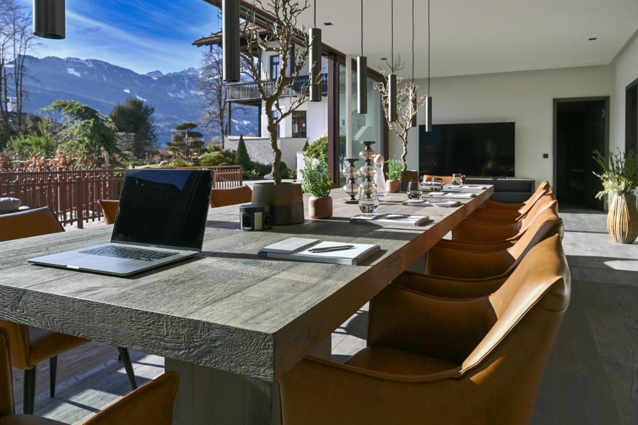 Villa Kramer Garmisch-Partenkirchen Luaran gambar