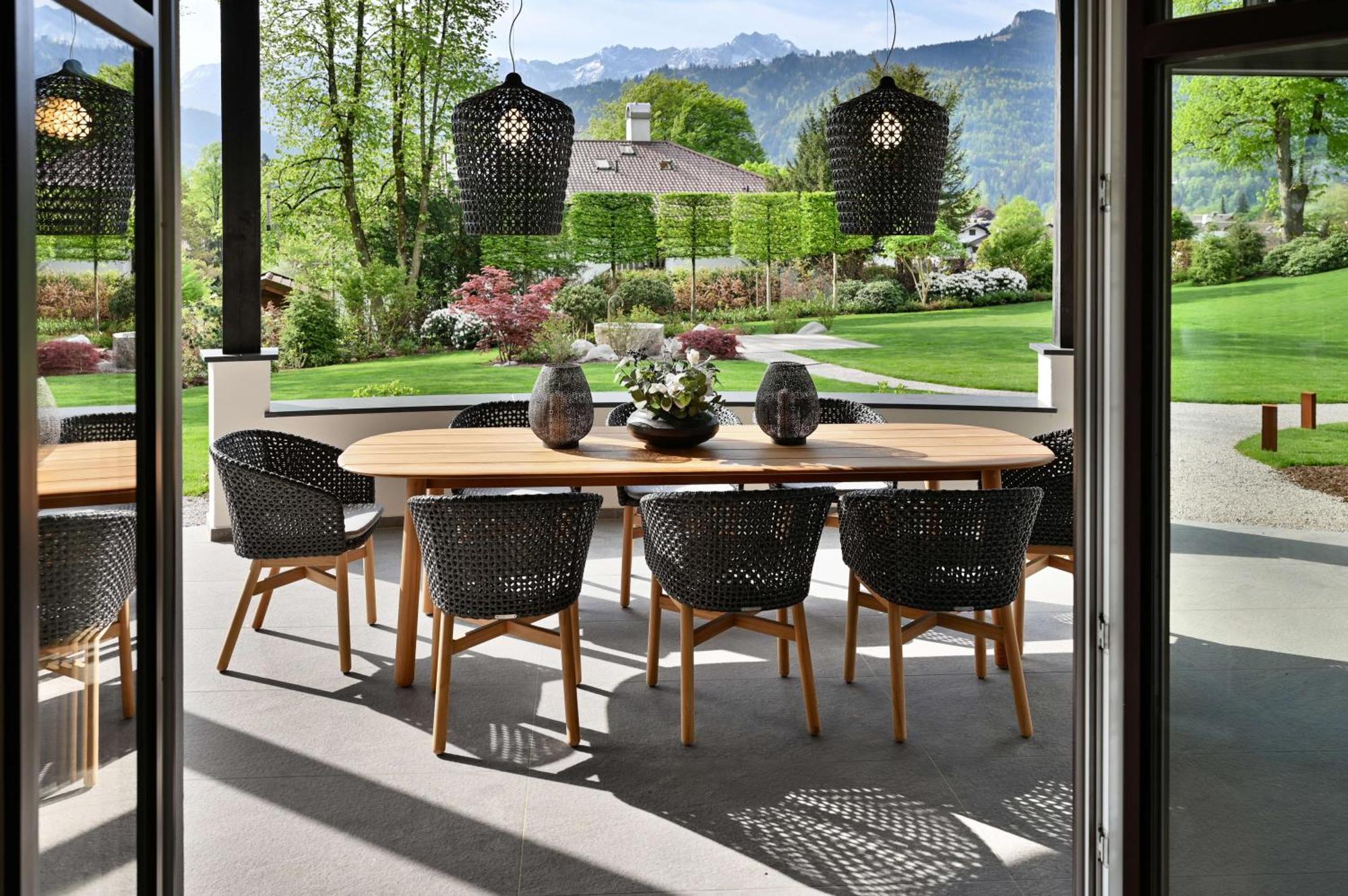 Villa Kramer Garmisch-Partenkirchen Luaran gambar