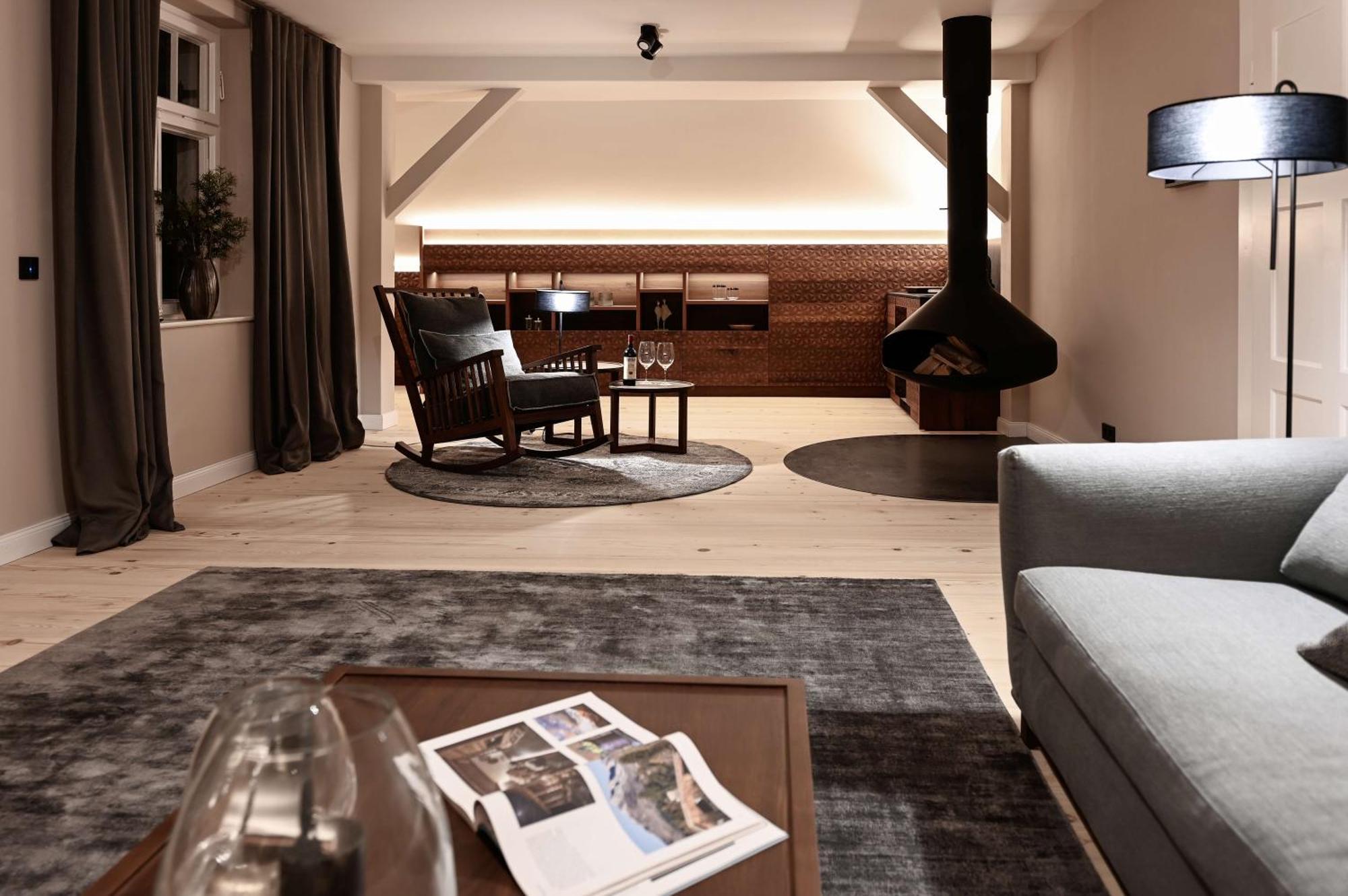 Villa Kramer Garmisch-Partenkirchen Luaran gambar