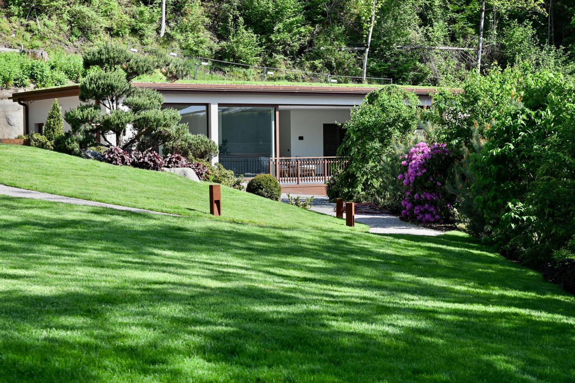 Villa Kramer Garmisch-Partenkirchen Luaran gambar