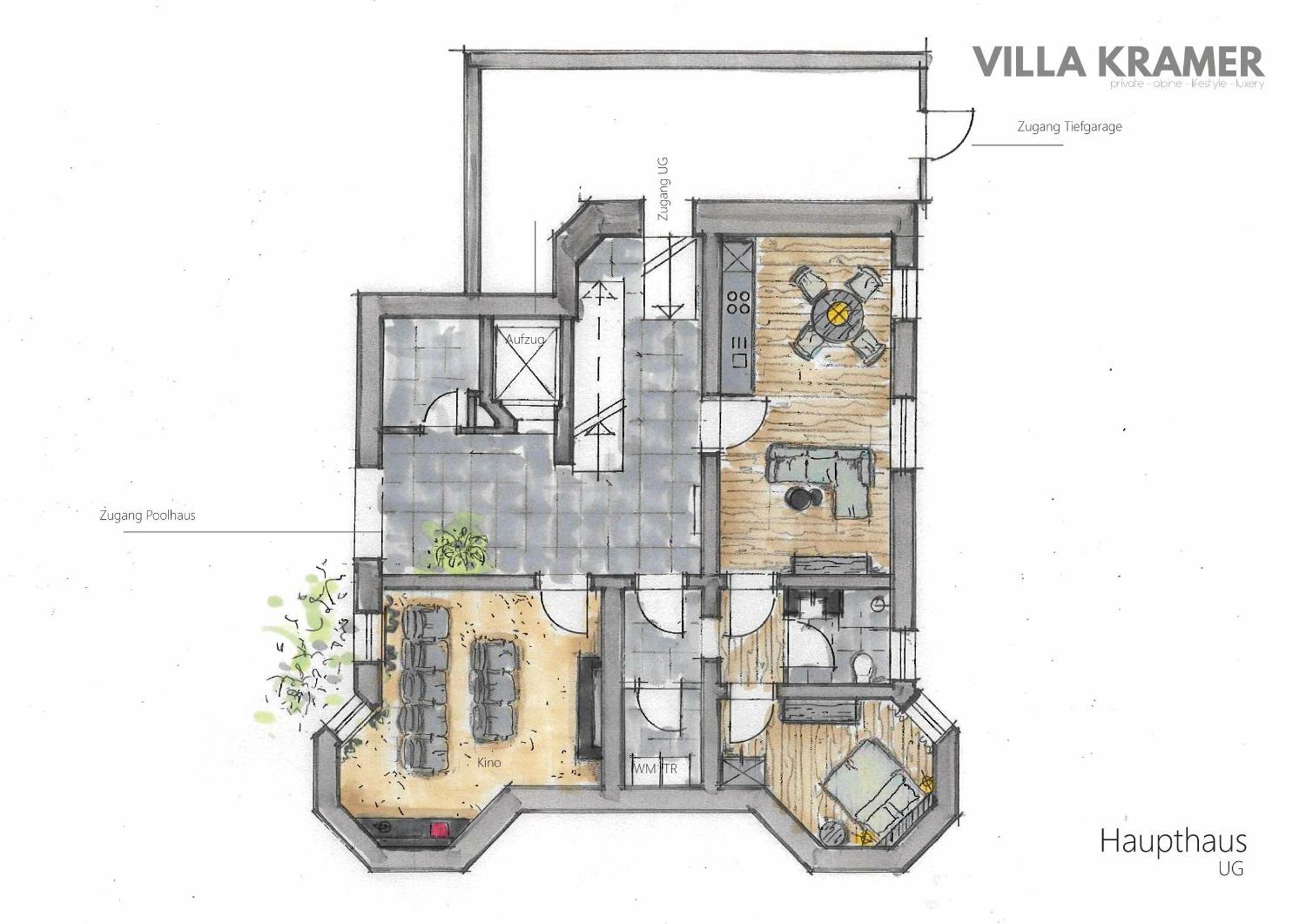 Villa Kramer Garmisch-Partenkirchen Luaran gambar